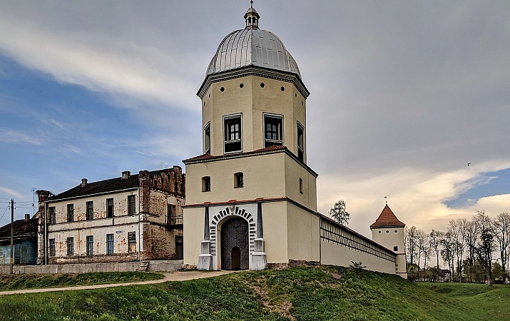 Улиточная ферма